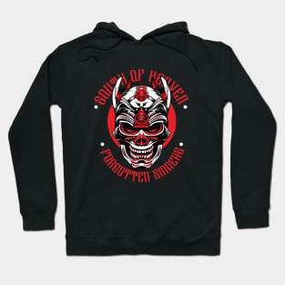 South Of heaven Hoodie